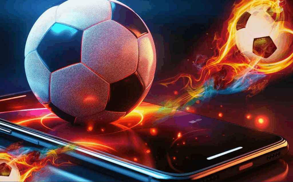 888starz android : Aperçu de l’interface