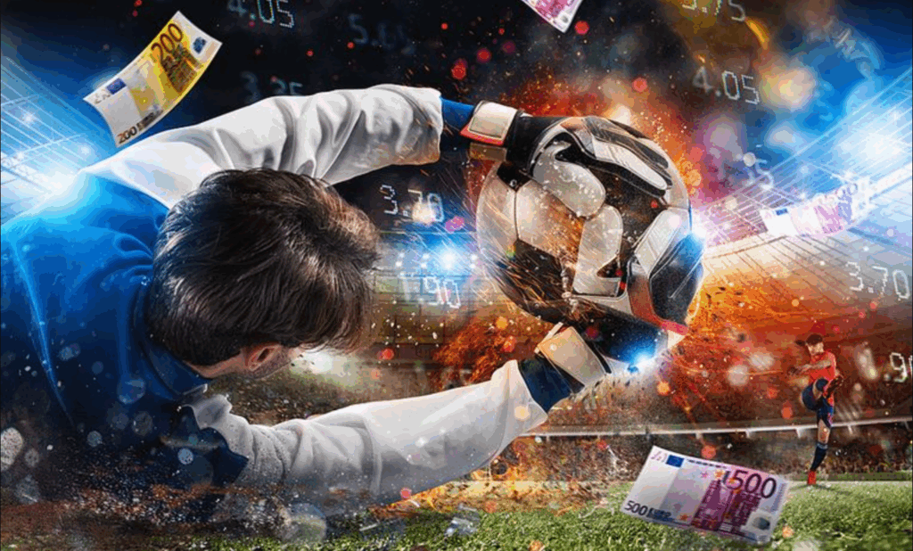 Profitez du code promo : Récompenses supplémentaires avec le 888starz bonus